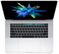 Купити ноутбук Apple MacBook Pro 15 (2016) (MLW72) за ціною від 28782 грн.