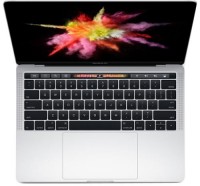 Купить ноутбук Apple MacBook Pro 13 (2016) Touch Bar (MNQG2) по цене от 64999 грн.