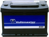Купить автоаккумулятор Voltmaster Standard (60001) по цене от 3965 грн.