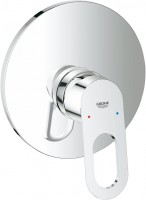 Купить смеситель Grohe BauLoop 29080000  по цене от 4650 грн.