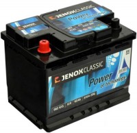 Купити автоакумулятор Jenox Classic (6CT-62L-540) за ціною від 2942 грн.