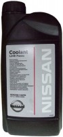 Купить охлаждающая жидкость Nissan Coolant L248 Premix 1L  по цене от 270 грн.