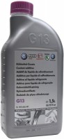 Купить охлаждающая жидкость VAG Coolant G13 1.5L: цена от 911 грн.