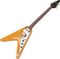 Купить електрогітара / бас-гітара Epiphone 1958 Korina Flying-V: цена от 61132 грн.