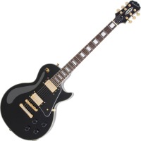 Купити електрогітара / бас-гітара Epiphone Les Paul Custom Pro  за ціною від 39960 грн.