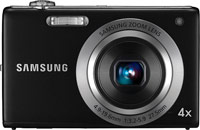 Купити фотоапарат Samsung ST60 за ціною від 3430 грн.