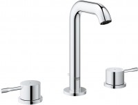 Купити змішувач Grohe Essence 20296001  за ціною від 7458 грн.