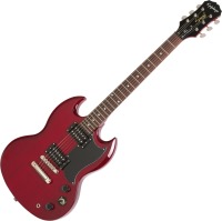 Купити електрогітара / бас-гітара Epiphone SG Special  за ціною від 9594 грн.