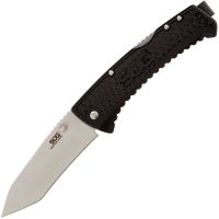 Купити ніж / мультитул SOG CP Traction Tanto за ціною від 1668 грн.