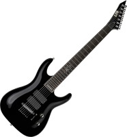 Купить електрогітара / бас-гітара LTD SC-607B: цена от 94999 грн.
