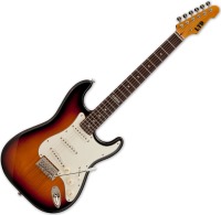 Купить гитара LTD ST-213R: цена от 12801 грн.