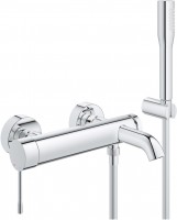 Купити змішувач Grohe Essence 33628001  за ціною від 8559 грн.