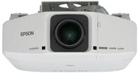 Купить проєктор Epson EB-Z8000WU: цена от 666833 грн.