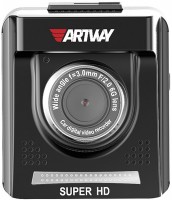 Купить видеорегистратор Artway AV-710  по цене от 3016 грн.