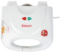 Купить тостер Saturn ST EC1082  по цене от 399 грн.