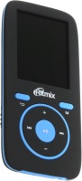 Купить плеер Ritmix RF-4450 4Gb  по цене от 1335 грн.