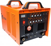 Купити зварювальний апарат Edon PulseTIG-200ACDC  за ціною від 27033 грн.