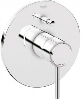 Купить смеситель Grohe Atrio 19459001  по цене от 13182 грн.