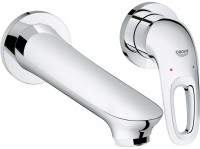 Купить смеситель Grohe Eurostyle 19571003  по цене от 8377 грн.