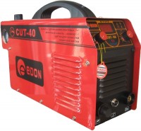 Купить зварювальний апарат Edon CUT-40: цена от 10785 грн.