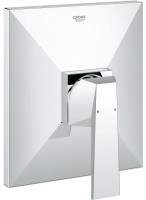 Купить смеситель Grohe Allure Brilliant 19789000  по цене от 12599 грн.