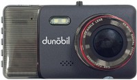 Купить видеорегистратор Dunobil Zoom  по цене от 3614 грн.