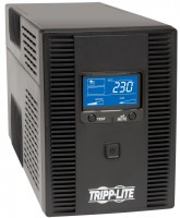 Купить ИБП TrippLite SMX1500LCDT  по цене от 14284 грн.