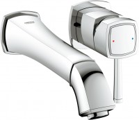 Купить смеситель Grohe Grandera 19930000  по цене от 13499 грн.