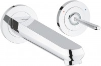 Купити змішувач Grohe Eurodisc Joy 19969000  за ціною від 9660 грн.