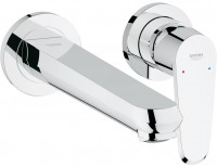 Купити змішувач Grohe Eurodisc Cosmopolitan 19974002 за ціною від 11578 грн.