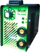 Купить сварочный аппарат NVP MMA-260 mini  по цене от 1508 грн.
