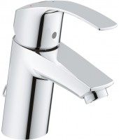 Купити змішувач Grohe Eurosmart 23372002  за ціною від 1990 грн.