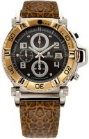 Купить наручний годинник Nexxen NE10902CHM 2T/BLK/BRN: цена от 2265 грн.