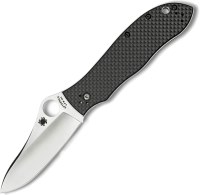 Купить нож / мультитул Spyderco Gayle Bradley  по цене от 16940 грн.