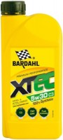 Купити моторне мастило Bardahl XTEC 5W-30 C3 1L  за ціною від 521 грн.