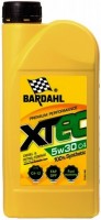 Купити моторне мастило Bardahl XTEC 5W-30 C4 1L  за ціною від 429 грн.