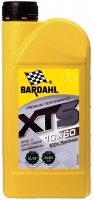 Купить моторне мастило Bardahl XTS 10W-60 1L: цена от 536 грн.