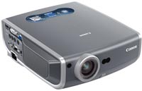 Купить проектор Canon XEED WUX10: цена от 245400 грн.