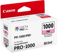 Купить картридж Canon PFI-1000PM 0551C001: цена от 2450 грн.