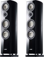 Купить акустическая система Canton Vento 896 DC  по цене от 135920 грн.