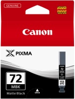 Купить картридж Canon PGI-72MBK 6402B001: цена от 1590 грн.