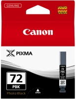 Купить картридж Canon PGI-72PBK 6403B001: цена от 1740 грн.