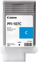 Купить картридж Canon PFI-107C 6706B001: цена от 3139 грн.
