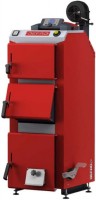 Купити опалювальний котел Defro Optima Komfort Plus 15  за ціною від 92500 грн.