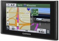 Купить GPS-навигатор Garmin DezlCam LMT  по цене от 17238 грн.