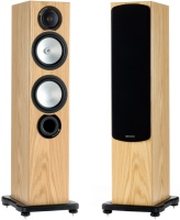 Купить акустическая система Monitor Audio Silver RX6  по цене от 33048 грн.