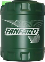 Купить моторное масло Fanfaro TSX 10W-40 20L  по цене от 1446 грн.