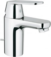 Купити змішувач Grohe Eurosmart Cosmopolitan 2337700E  за ціною від 3277 грн.