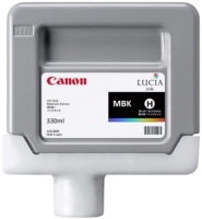 Купить картридж Canon PFI-307MBK 9810B001: цена от 7517 грн.