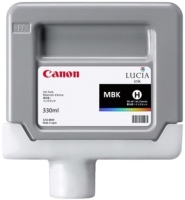 Купить картридж Canon PFI-307MBK 9810B001  по цене от 8320 грн.